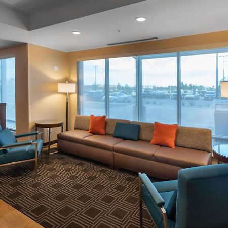 Towneplace Suites By Marriott Milwaukee Oak Creek Dış mekan fotoğraf