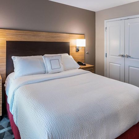 Towneplace Suites By Marriott Milwaukee Oak Creek Dış mekan fotoğraf
