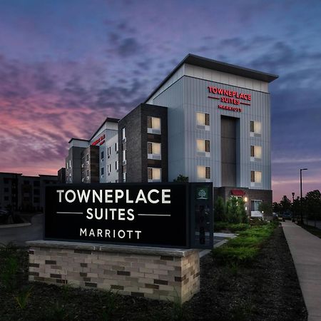 Towneplace Suites By Marriott Milwaukee Oak Creek Dış mekan fotoğraf