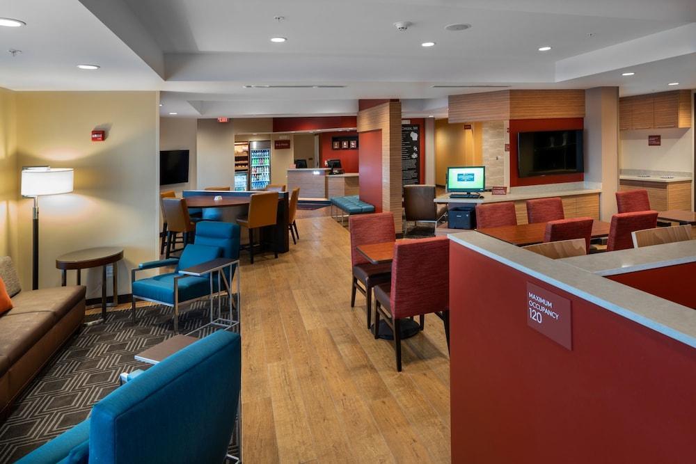 Towneplace Suites By Marriott Milwaukee Oak Creek Dış mekan fotoğraf