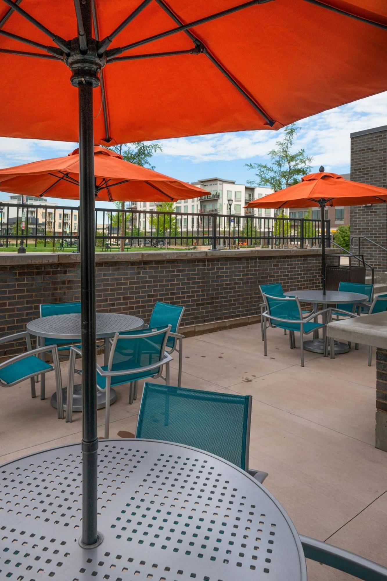 Towneplace Suites By Marriott Milwaukee Oak Creek Dış mekan fotoğraf