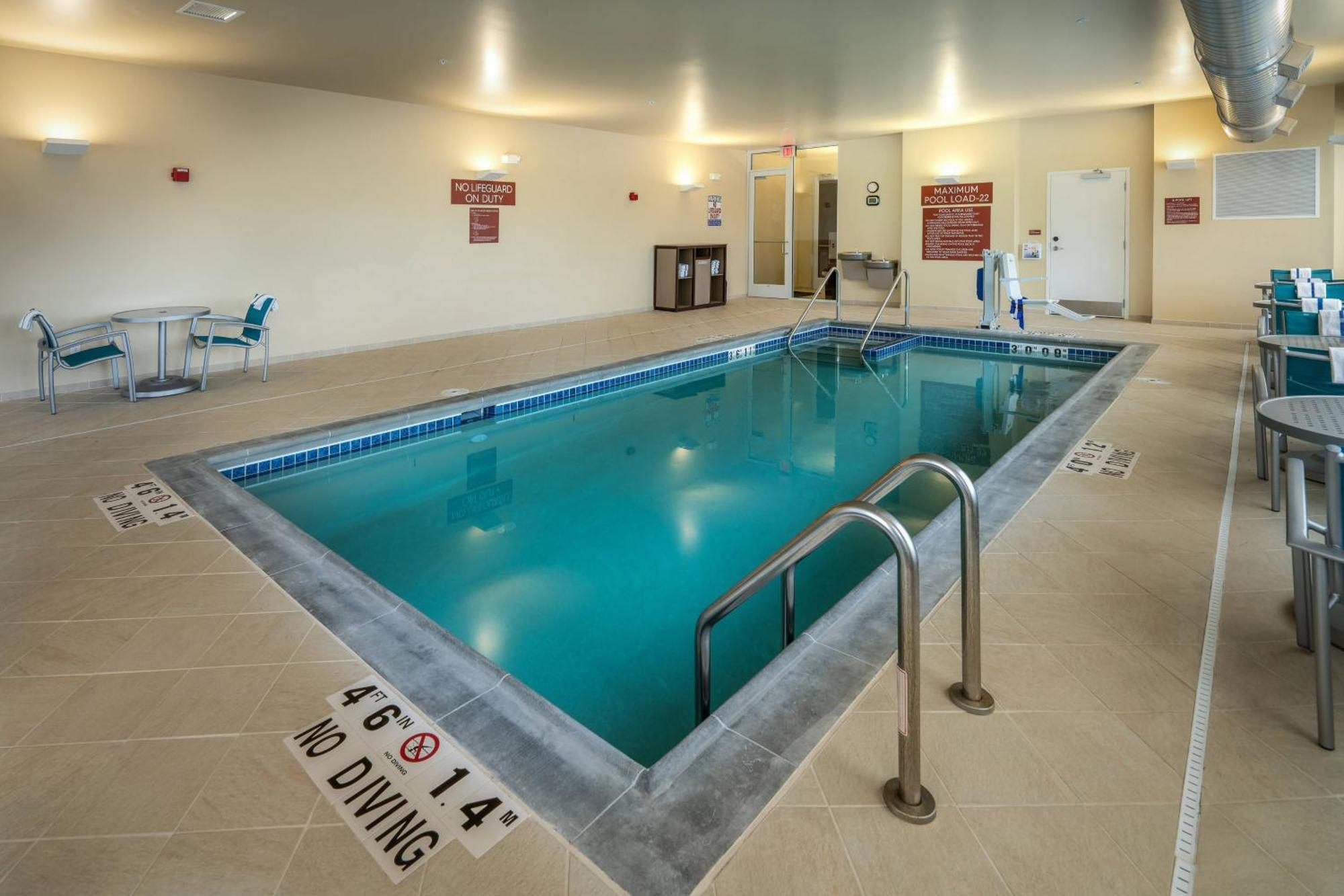 Towneplace Suites By Marriott Milwaukee Oak Creek Dış mekan fotoğraf