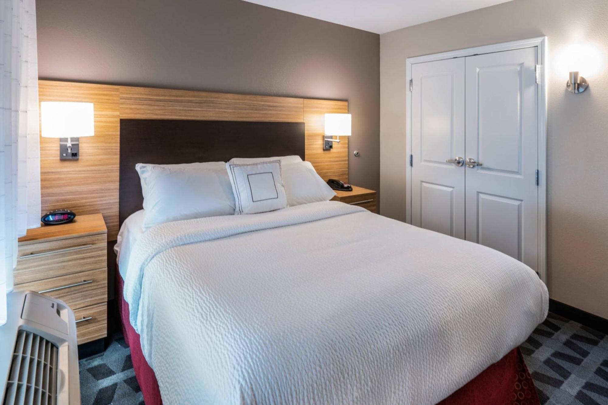 Towneplace Suites By Marriott Milwaukee Oak Creek Dış mekan fotoğraf