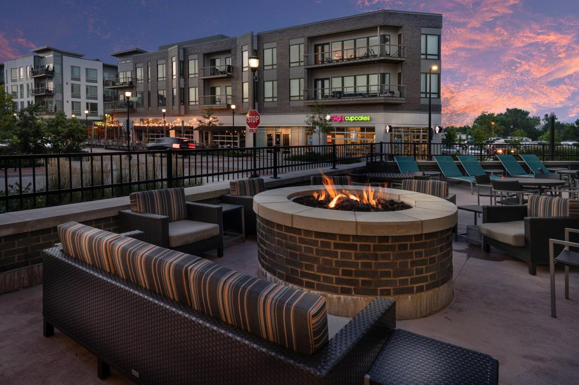 Towneplace Suites By Marriott Milwaukee Oak Creek Dış mekan fotoğraf
