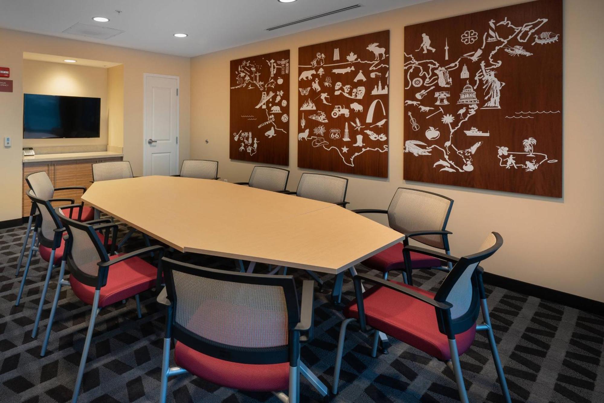 Towneplace Suites By Marriott Milwaukee Oak Creek Dış mekan fotoğraf