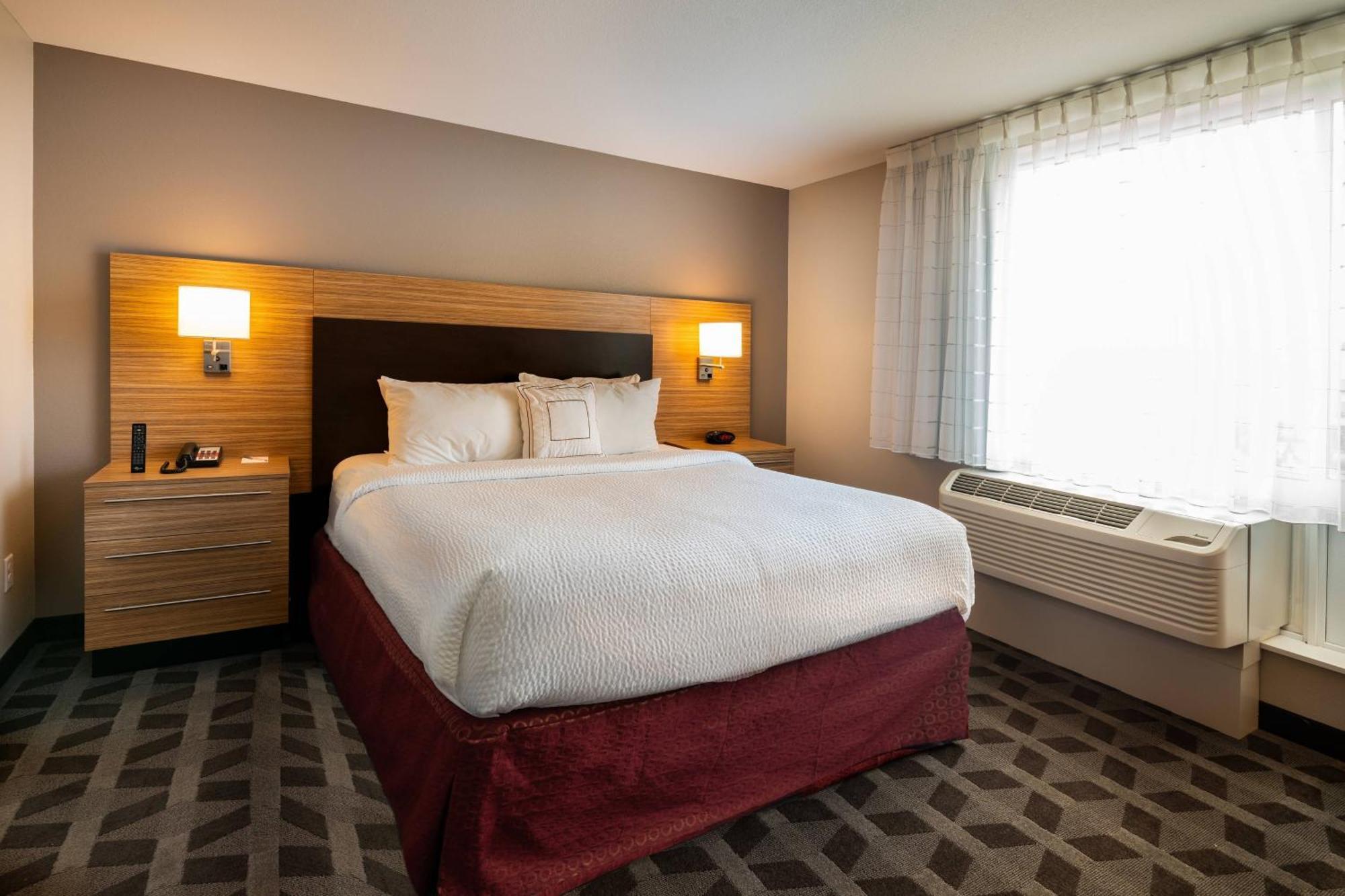 Towneplace Suites By Marriott Milwaukee Oak Creek Dış mekan fotoğraf