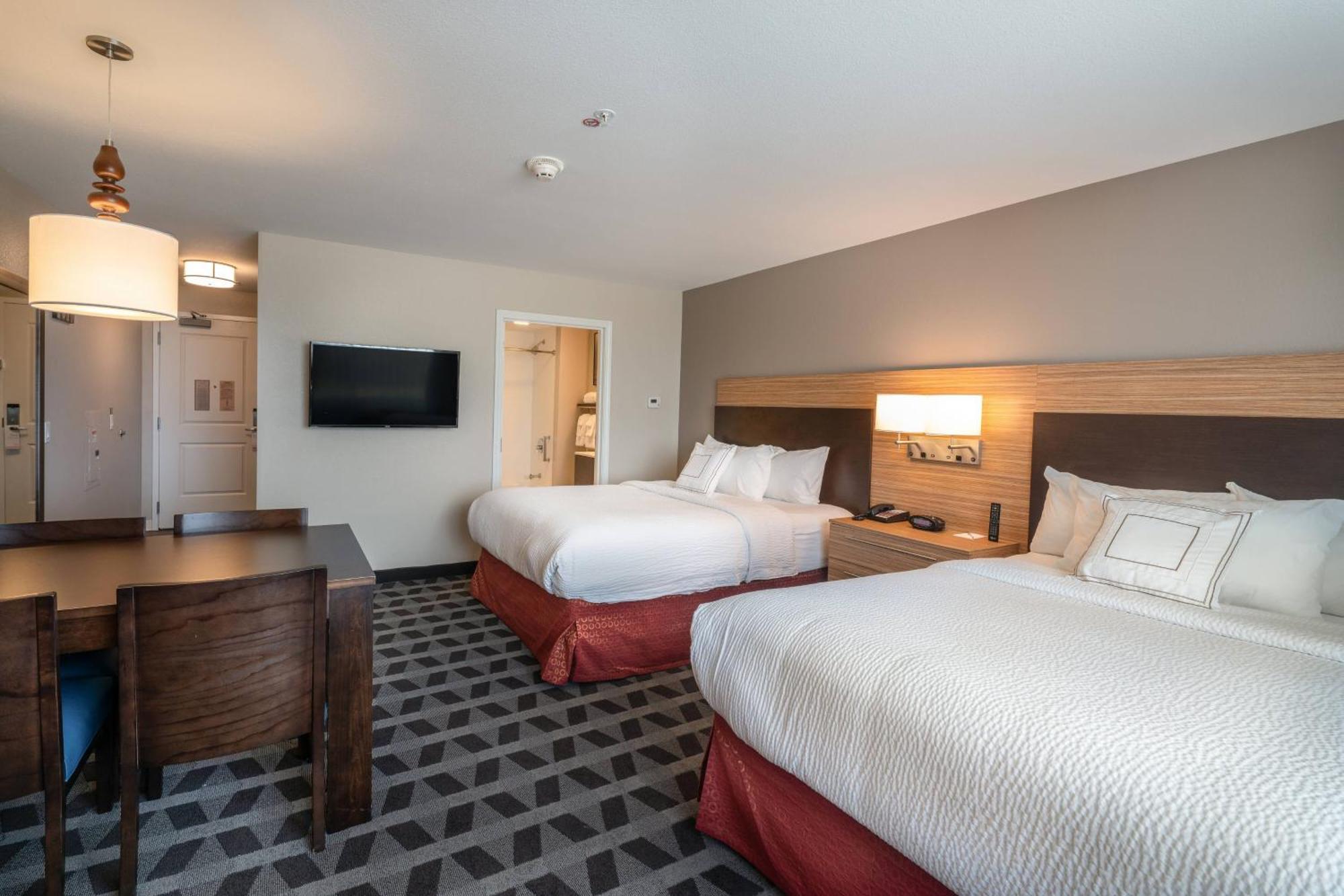 Towneplace Suites By Marriott Milwaukee Oak Creek Dış mekan fotoğraf